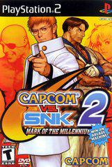 Capcom vs SNK 2 - Playstation 2 | Game Haven TX
