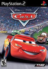 Cars - Playstation 2 | Game Haven TX