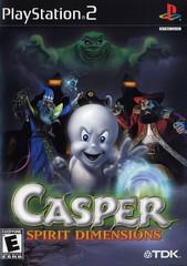 Casper Spirit Dimensions - Playstation 2 | Game Haven TX