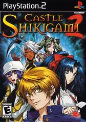 Castle Shikigami 2 - Playstation 2 | Game Haven TX