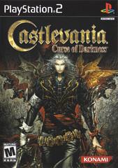 Castlevania Curse of Darkness - Playstation 2 | Game Haven TX