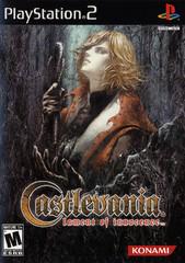Castlevania Lament of Innocence - Playstation 2 | Game Haven TX