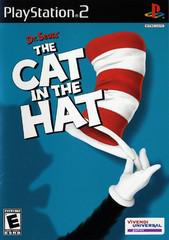 The Cat in the Hat - Playstation 2 | Game Haven TX