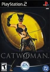 Catwoman - Playstation 2 | Game Haven TX