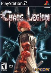 Chaos Legion - Playstation 2 | Game Haven TX