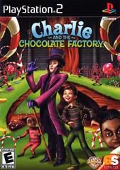 Charlie and the Chocolate Factory - Playstation 2 | Game Haven TX