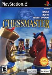 Chessmaster - Playstation 2 | Game Haven TX