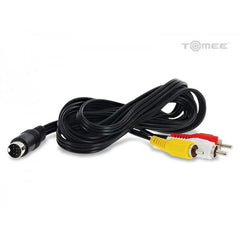 Genesis 2 & 3 Tomee AV Cable (Retail) | Game Haven TX