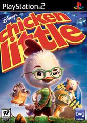 Chicken Little - Playstation 2 | Game Haven TX
