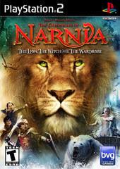 Chronicles of Narnia Lion Witch and the Wardrobe - Playstation 2 | Game Haven TX