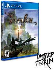 Siralim - Playstation 4 | Game Haven TX