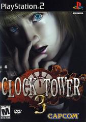 Clock Tower 3 - Playstation 2 | Game Haven TX