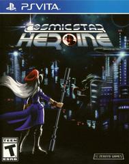 Cosmic Star Heroine - Playstation Vita | Game Haven TX