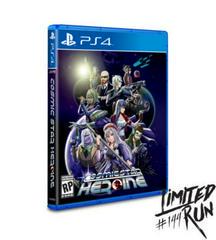 Cosmic Star Heroine - Playstation 4 | Game Haven TX