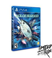 Ace of Seafood - Playstation 4 | Game Haven TX