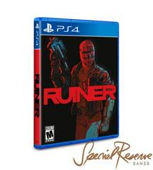 Ruiner - Playstation 4 | Game Haven TX