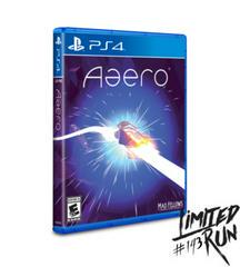 Aaero - Playstation 4 | Game Haven TX