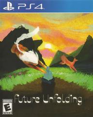 Future Unfolding - Playstation 4 | Game Haven TX