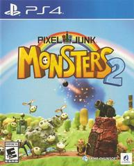 Pixel Junk Monsters 2 - Playstation 4 | Game Haven TX