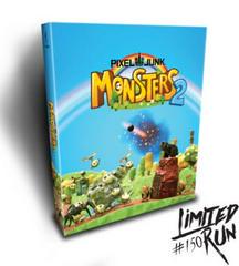 Pixel Junk Monsters 2 [Collector's Edition] - Playstation 4 | Game Haven TX