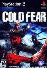 Cold Fear - Playstation 2 | Game Haven TX