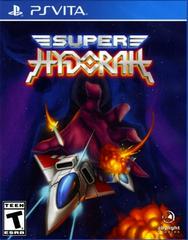 Super Hydorah - Playstation Vita | Game Haven TX