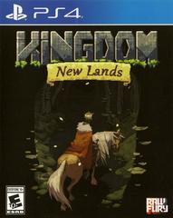 Kingdom New Lands - Playstation 4 | Game Haven TX
