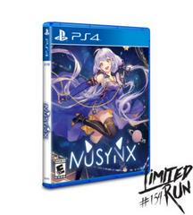 Musynx - Playstation 4 | Game Haven TX