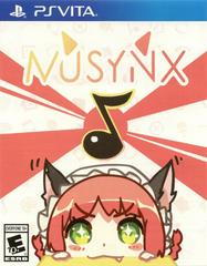 Musynx - Playstation Vita | Game Haven TX