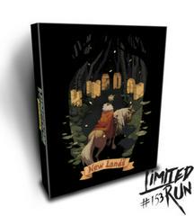 Kingdom New Lands Collector's Edition - Playstation 4 | Game Haven TX