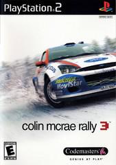 Colin McRae Rally 3 - Playstation 2 | Game Haven TX