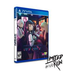 Va-11 Hall-A - Playstation Vita | Game Haven TX