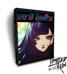 Va-11 Hall-A [Collector's Edition] - Playstation Vita | Game Haven TX