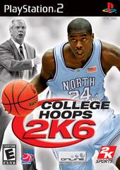 College Hoops 2K6 - Playstation 2 | Game Haven TX