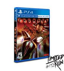 Thumper - Playstation 4 | Game Haven TX