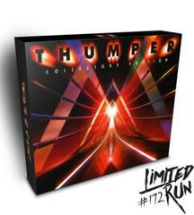 Thumper Collector's Edition - Playstation 4 | Game Haven TX