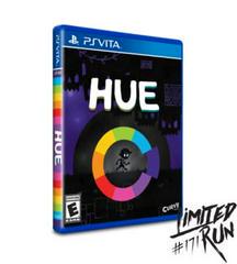 Hue - Playstation Vita | Game Haven TX