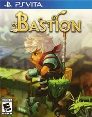 Bastion - Playstation Vita | Game Haven TX