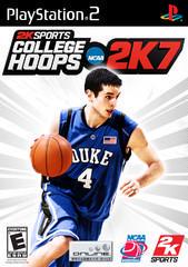 College Hoops 2K7 - Playstation 2 | Game Haven TX