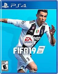 FIFA 19 - Playstation 4 | Game Haven TX