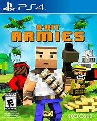 8-Bit Armies - Playstation 4 | Game Haven TX