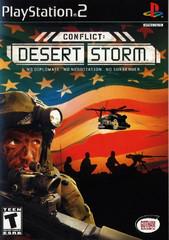 Conflict Desert Storm - Playstation 2 | Game Haven TX