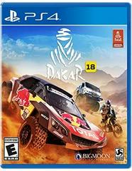 Dakar 18 - Playstation 4 | Game Haven TX