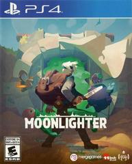 Moonlighter - Playstation 4 | Game Haven TX