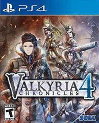 Valkyria Chronicles 4 - Playstation 4 | Game Haven TX