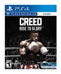 Creed: Rise to Glory - Playstation 4 | Game Haven TX