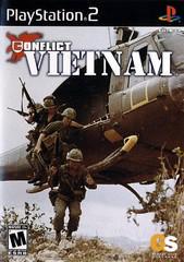 Conflict Vietnam - Playstation 2 | Game Haven TX