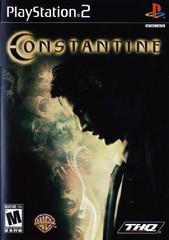 Constantine - Playstation 2 | Game Haven TX