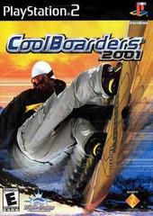 Cool Boarders 2001 - Playstation 2 | Game Haven TX