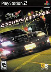 Corvette - Playstation 2 | Game Haven TX